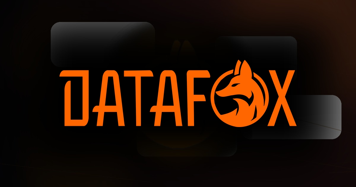 Datafox | Native iOS & Android App Development with Iron-Grade Engineering
