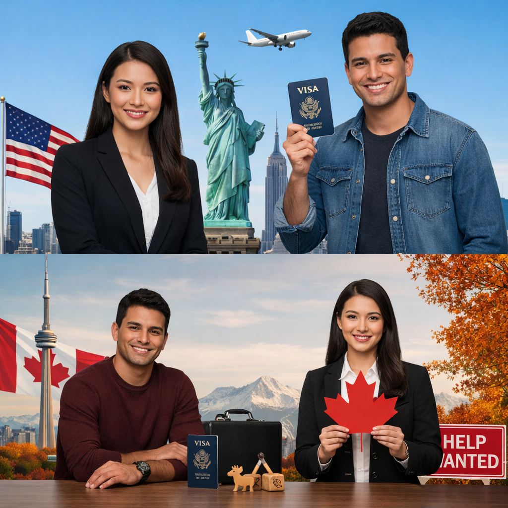 Stock photo of professionals at work